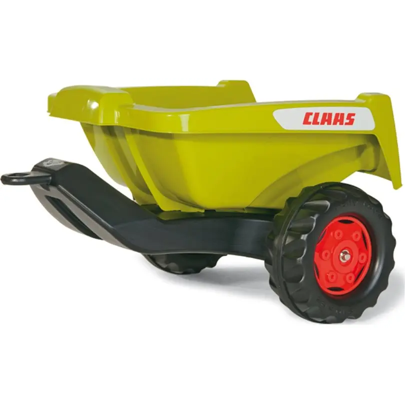 Traktor rollyKipper