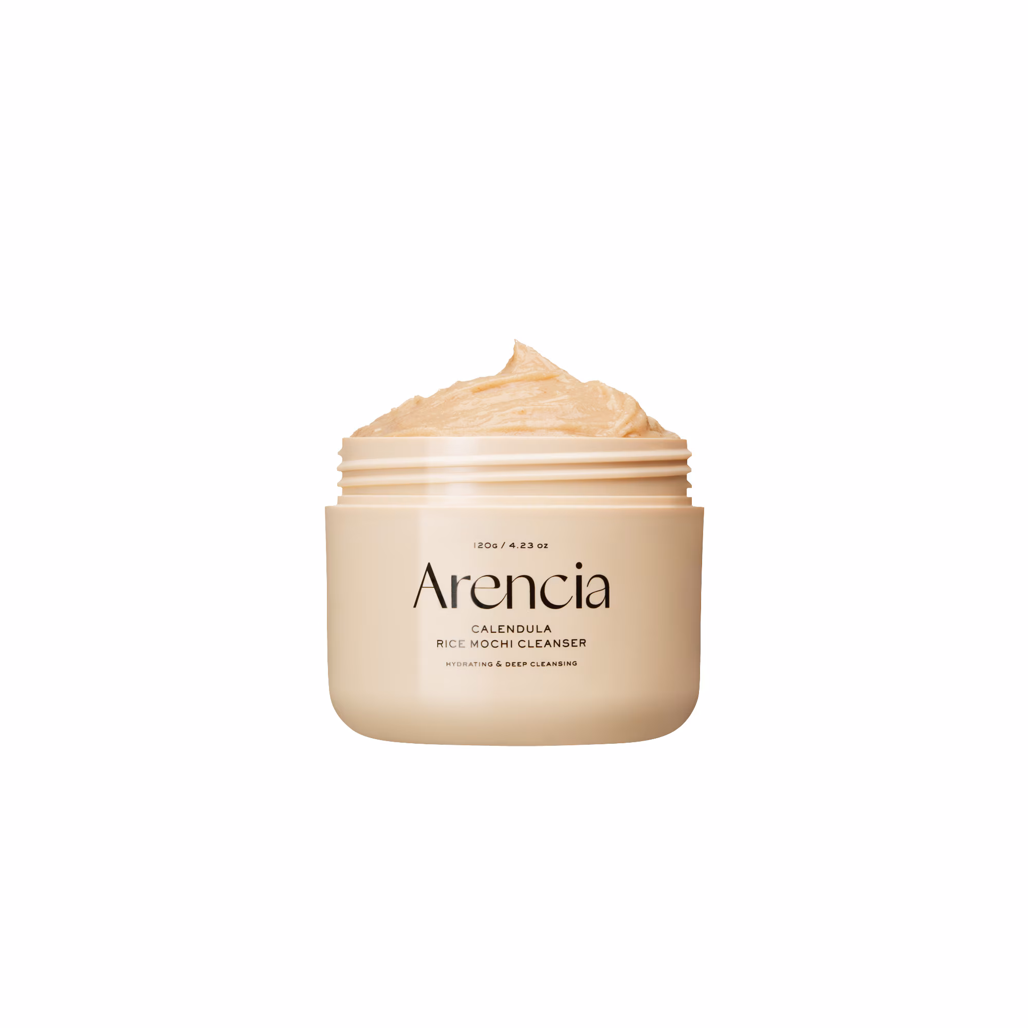 RICE MOCHI CLEANSERSNettoyant au calendula