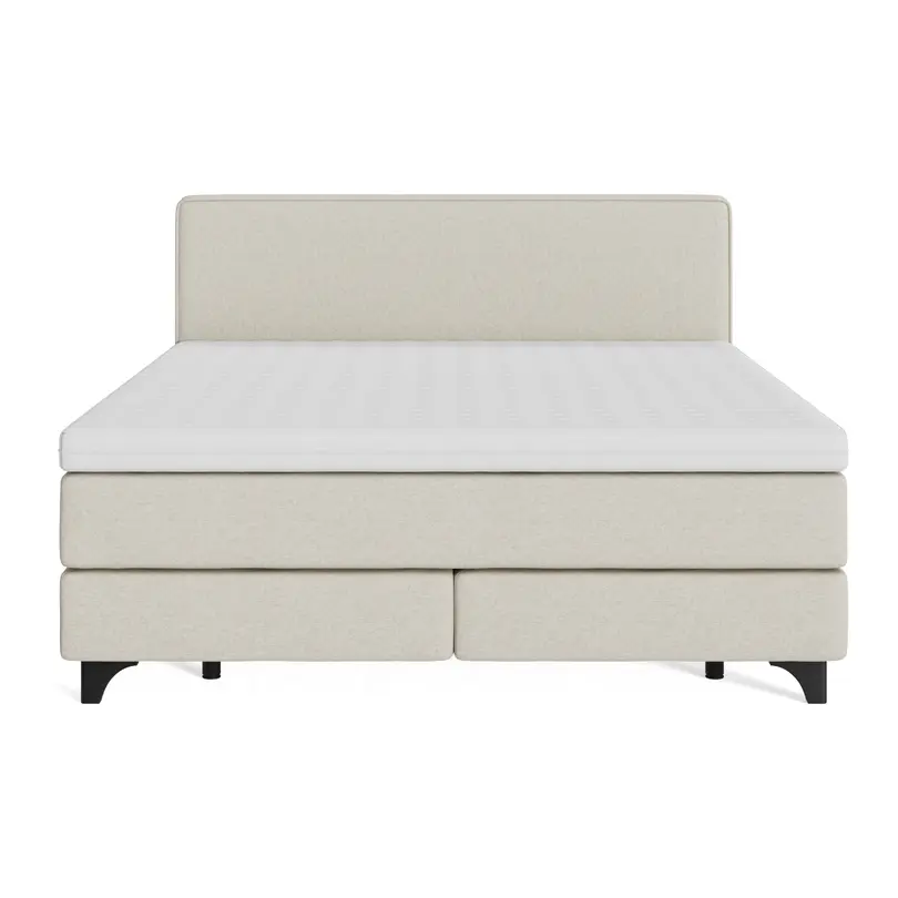 Boxspringbett Odin