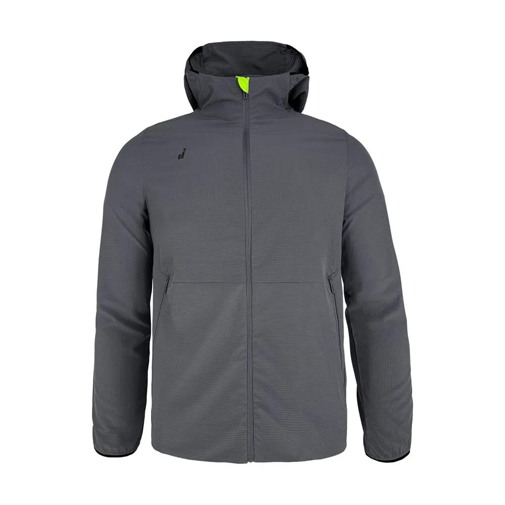 Joluvi Laufen hood jacket