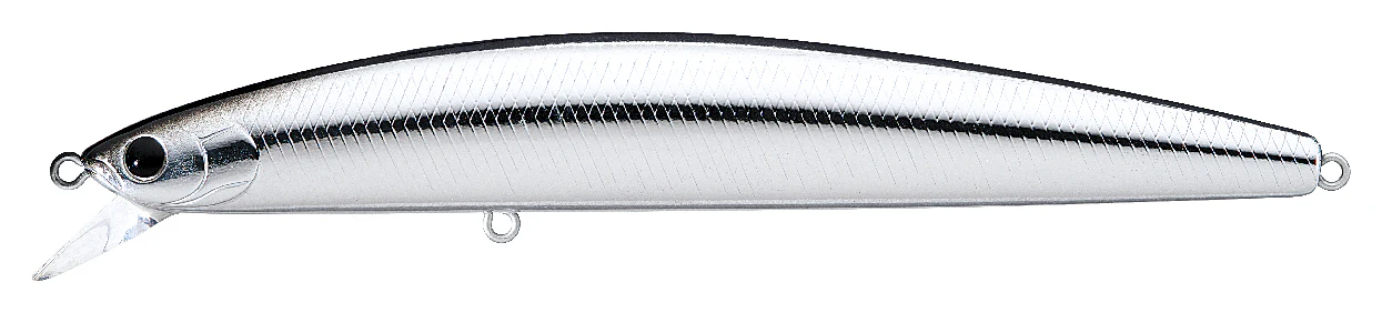 SALT PRO MINNOW (FLOATING)