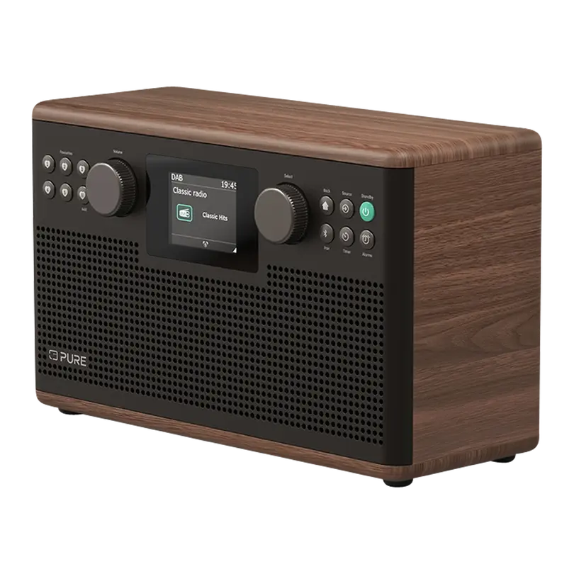 Bluetooth Radio Classic