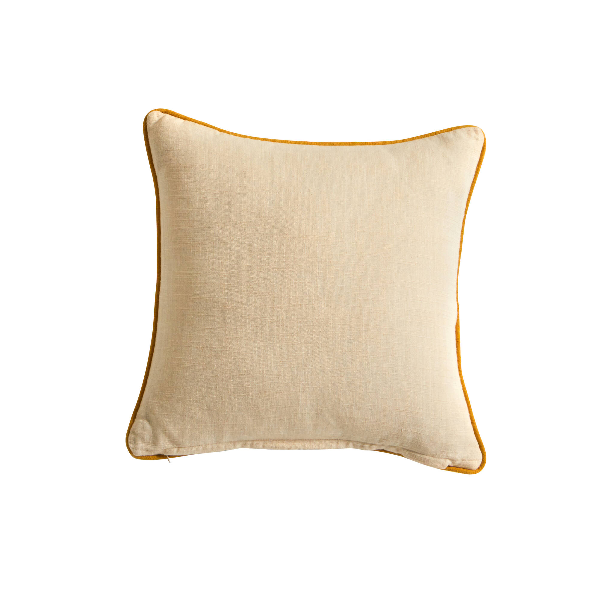 Coussin double face