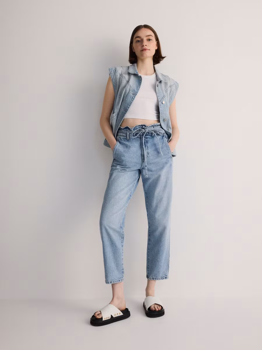 Ladies' Vest