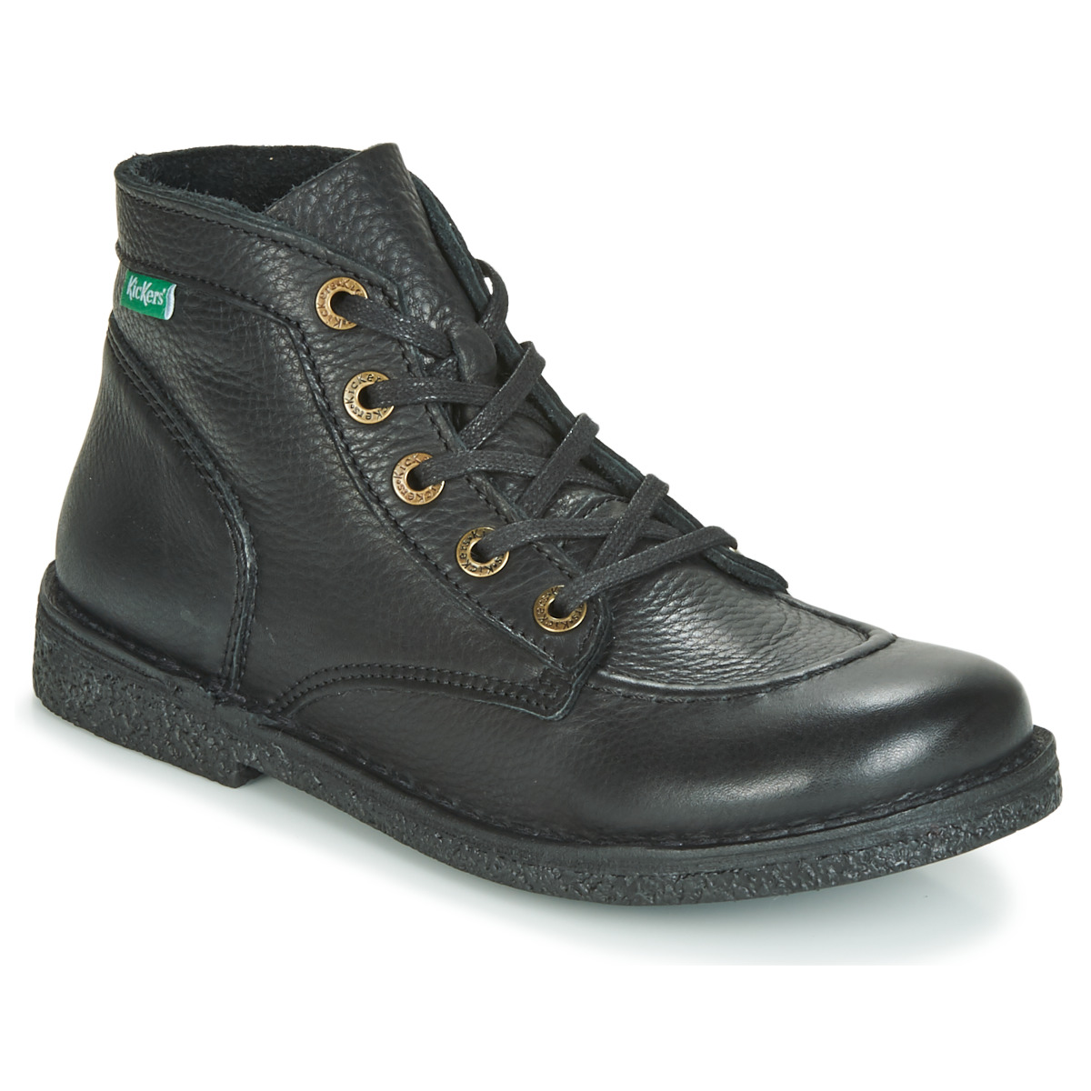 Kickers - LEGENDIKNEW - Black