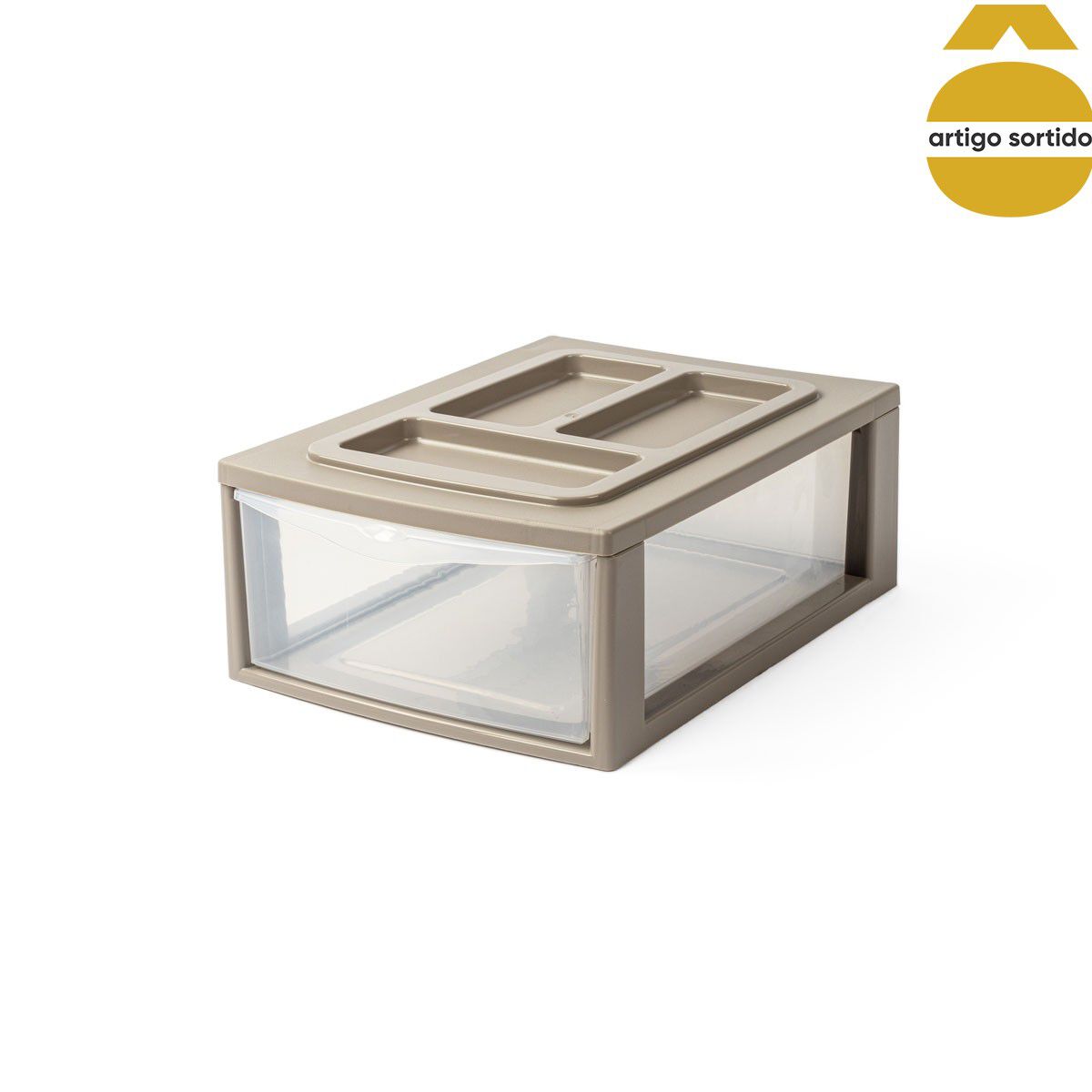 Módulo com 1 gaveta