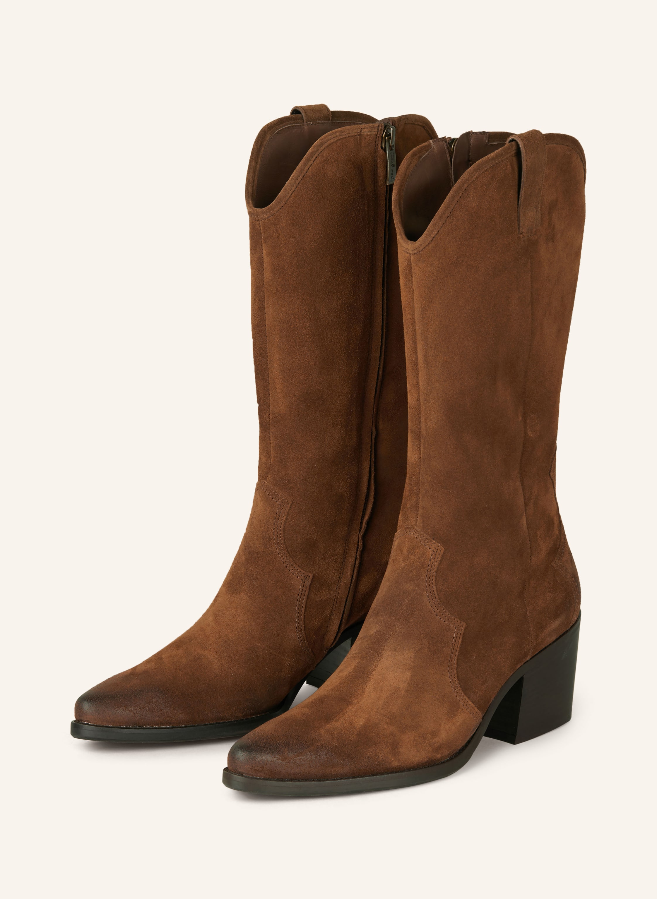 paul green Cowboy Boots