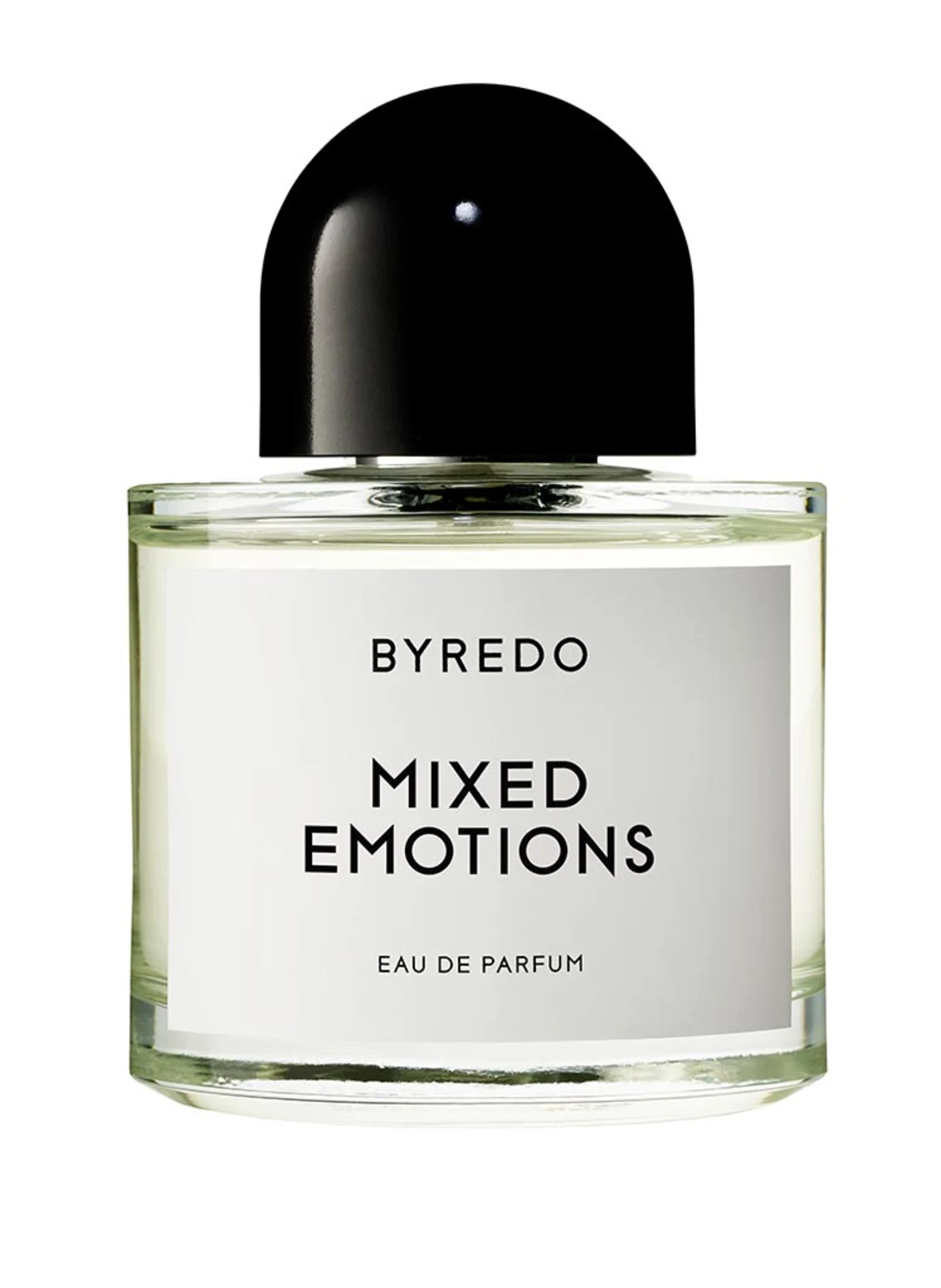 BYREDO MIXED EMOTIONS