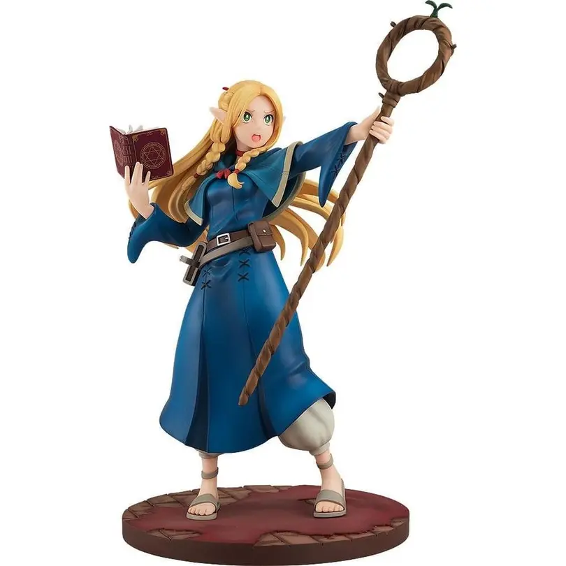 Miniaturfigur Delicious in Dungeon