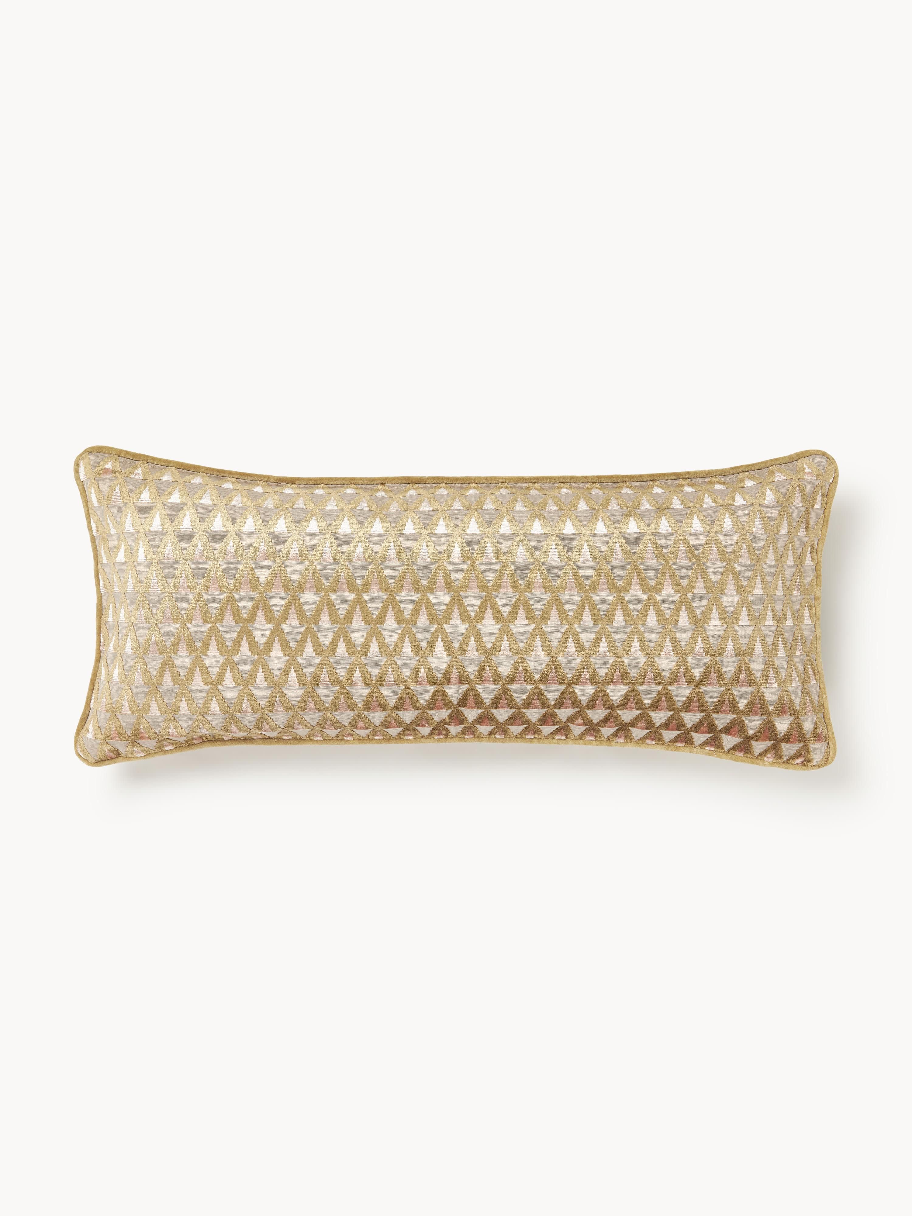 DEDAR Milano x Westwing, Design Kissen Ronell
