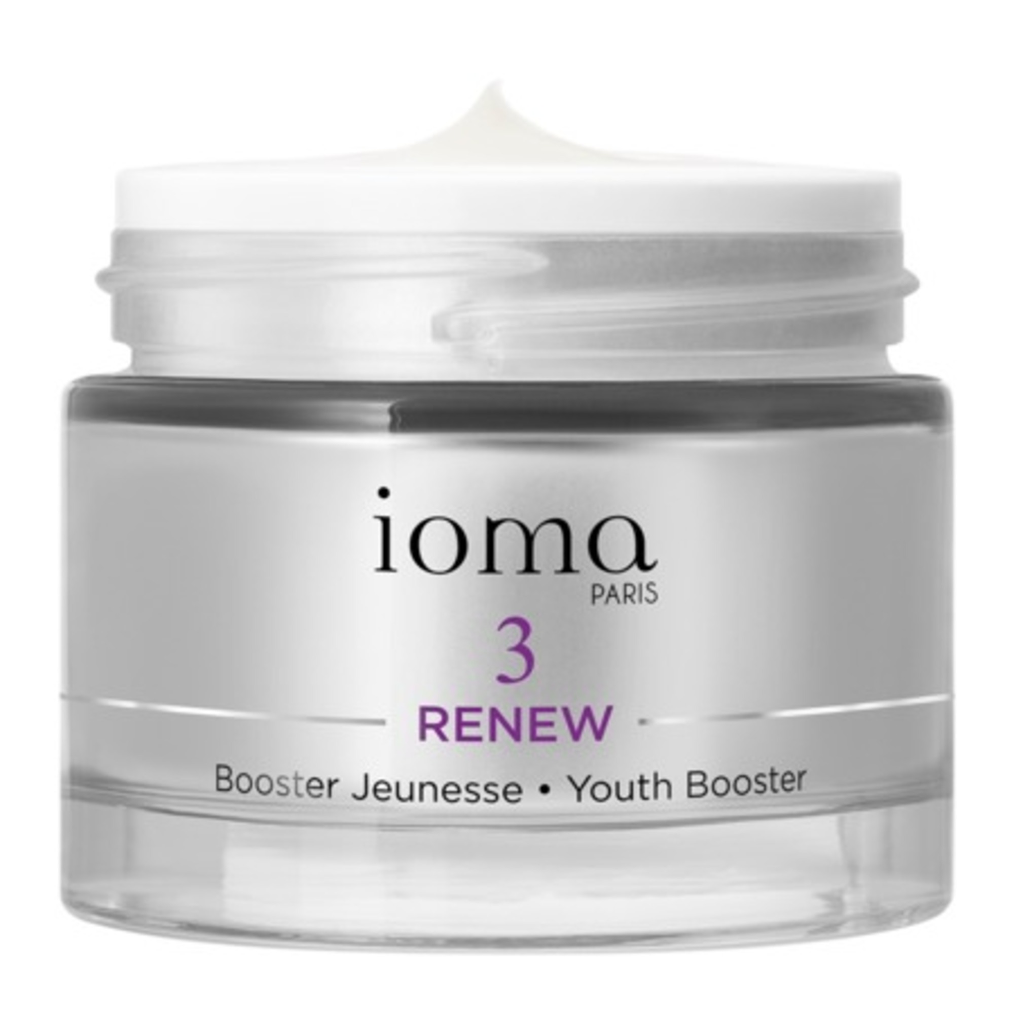 3 - RENEWBooster Jeunesse