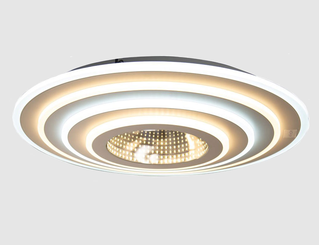 Deckenleuchte LED App