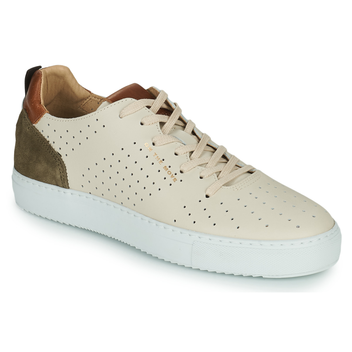 Carlington - FREDDI - Beige