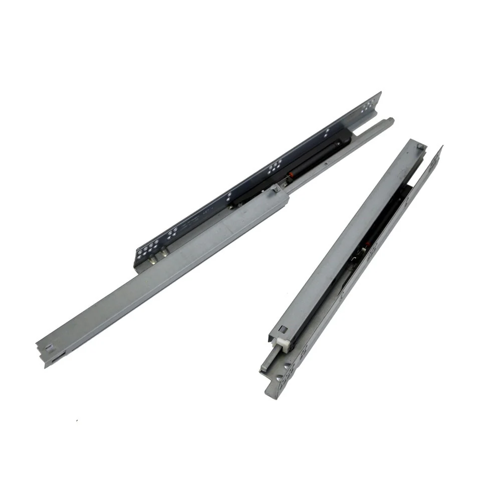 Design House 915710 Brookings Soft Close Glides for Bathroom Vanity