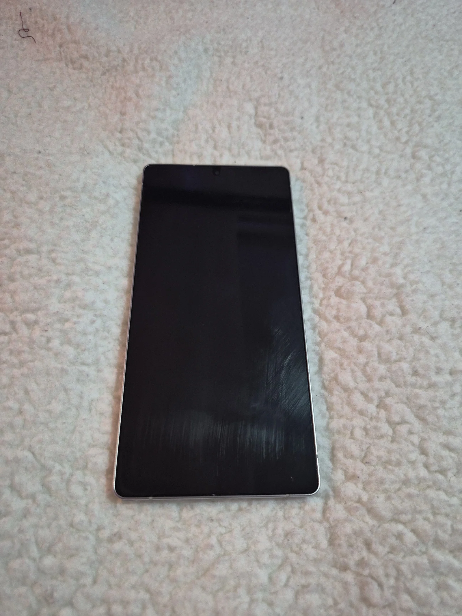 Samsung Galaxy S25 ultra