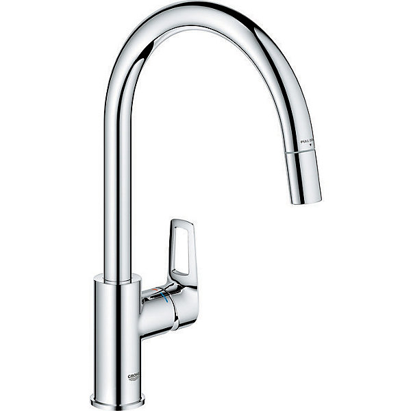Mitigeur monocommande - BAULOOP - Grohe