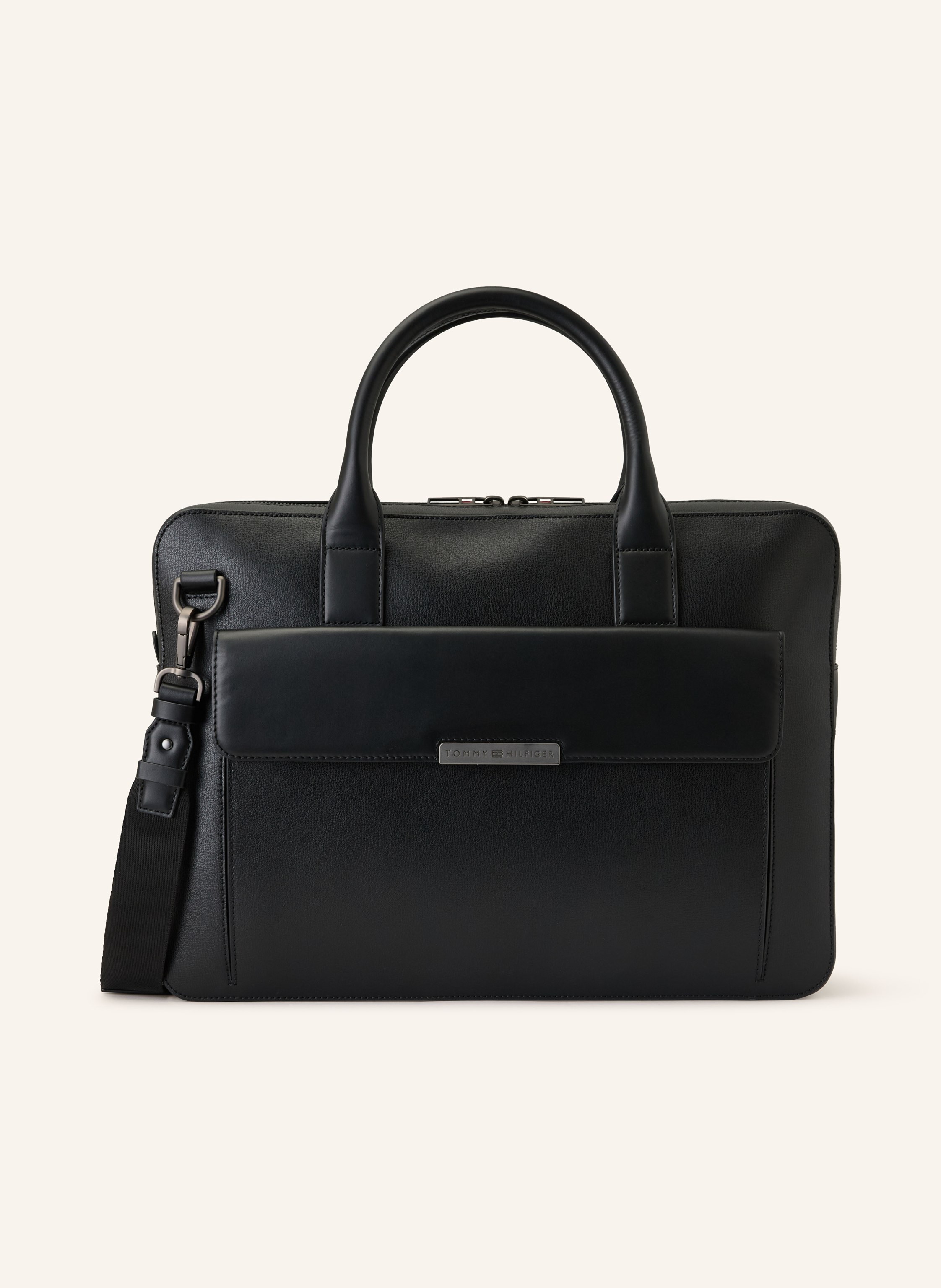 TOMMY HILFIGER Laptop-Tasche