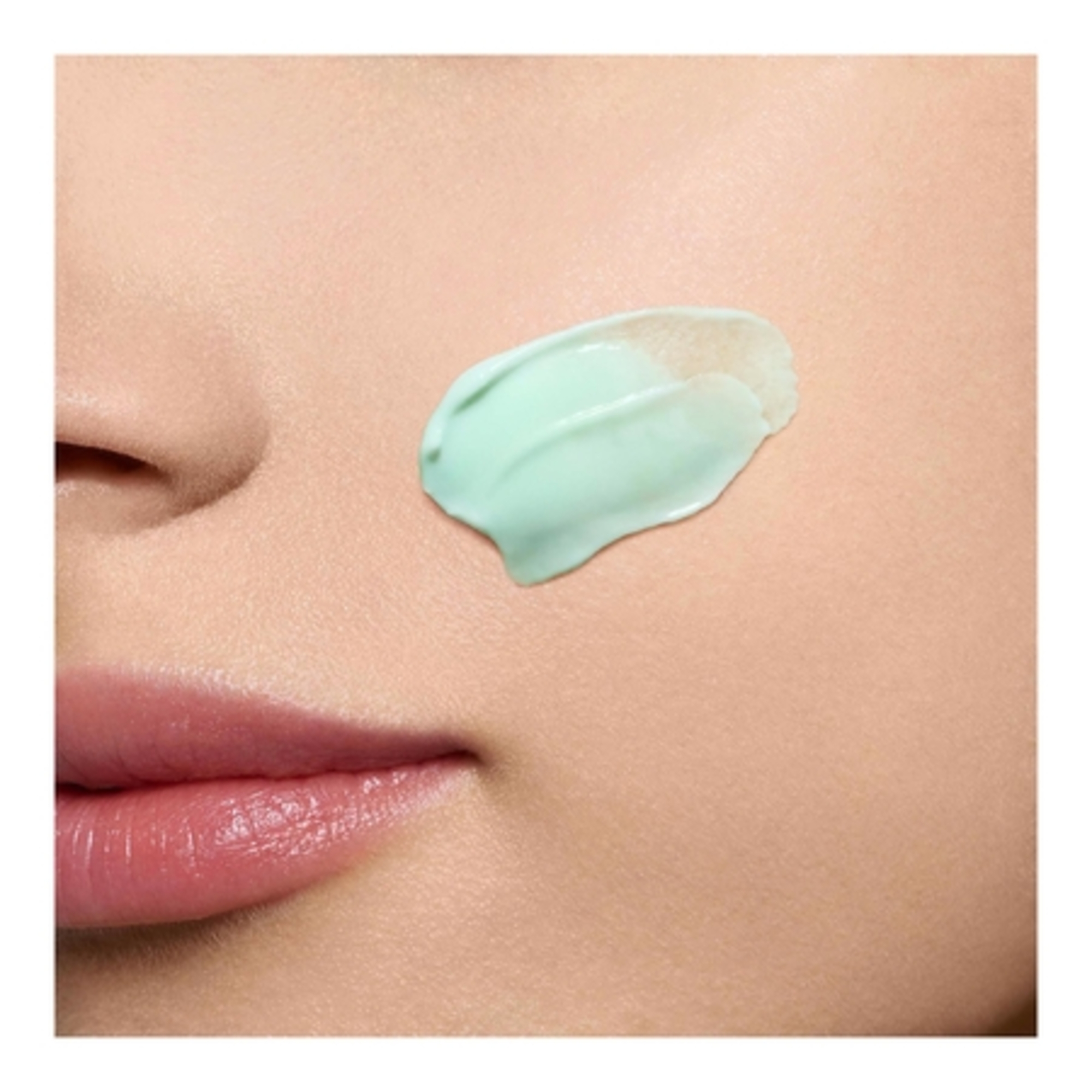 CRYO-FLASH CREAM-MASKCryo-flash masque-crème  Effet lift immédiat, fermeté & éclat