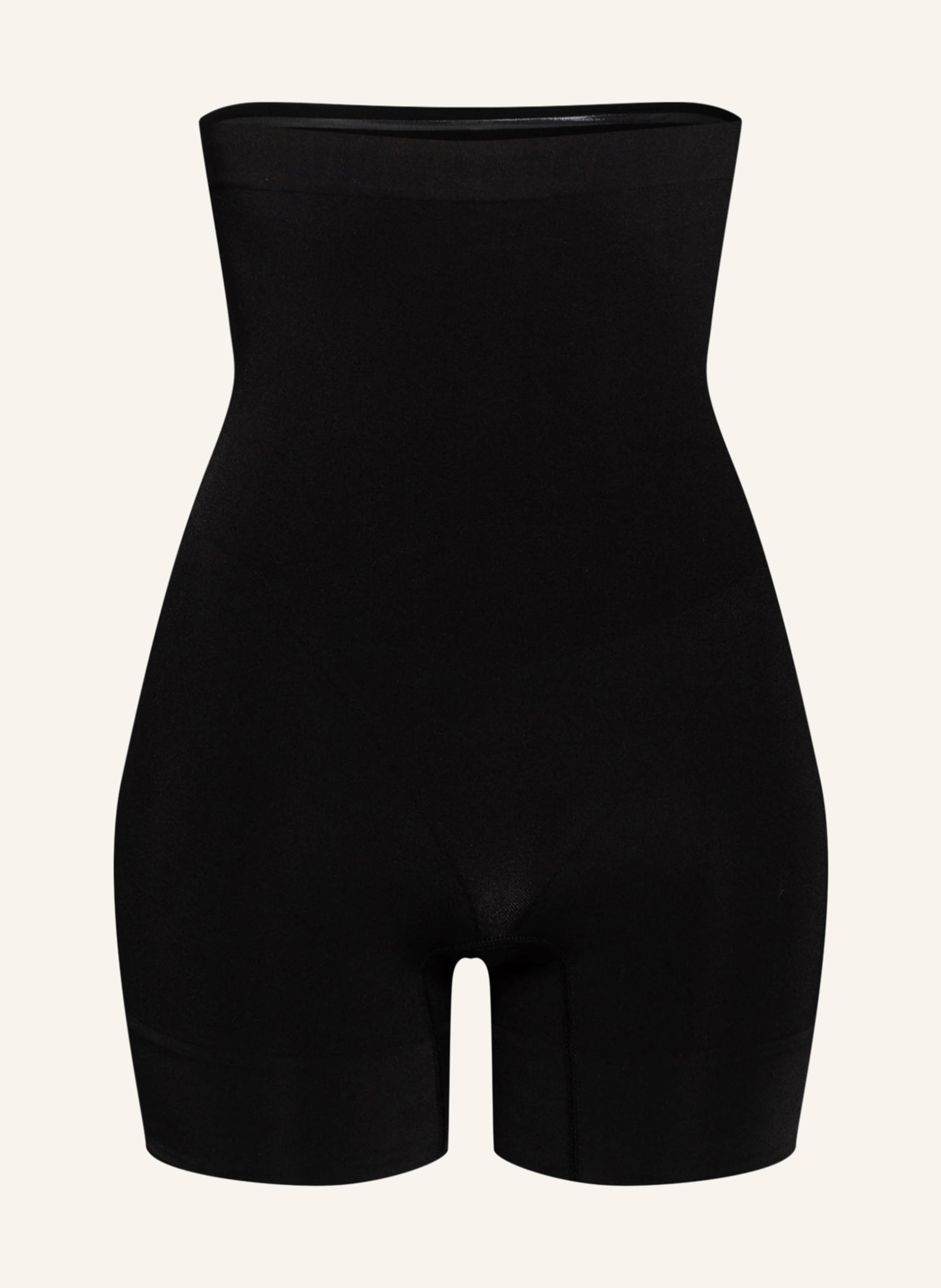 MAGIC Bodyfashion Shape-Shorts COMFORT SHAPER mit Push-up-Effekt