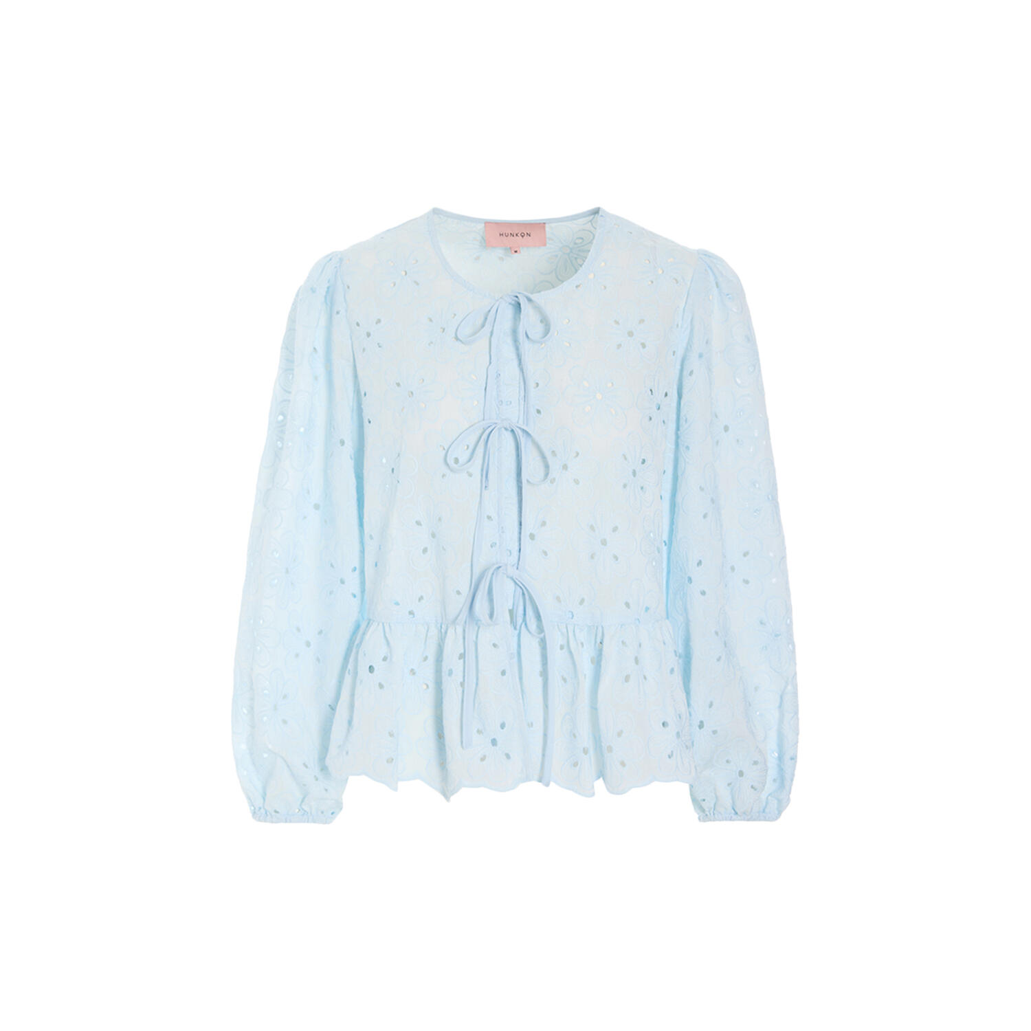 Vanya Shirt, light blue