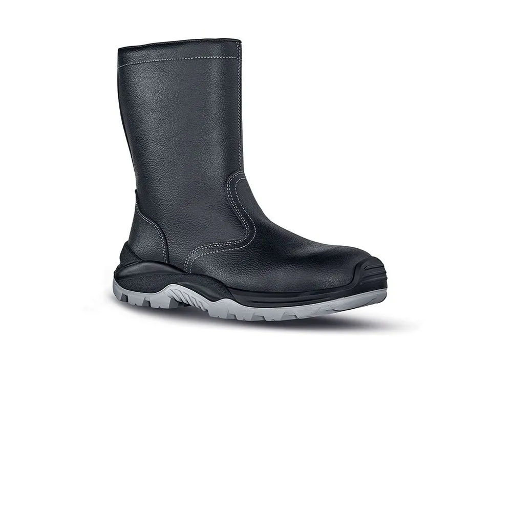 U-power SIBERIAN safety boots
