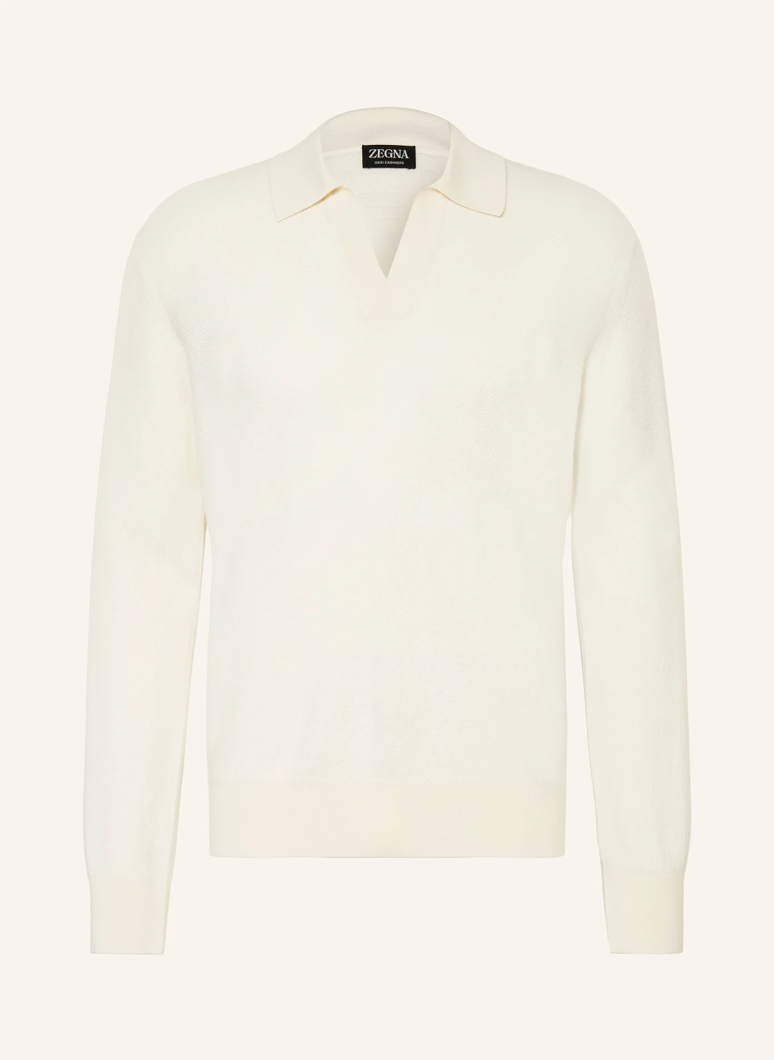 ZEGNA Cashmere-Pullover