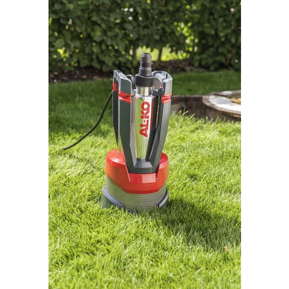 Tauchdruckpumpe »Premium«, 1000 W, Fördermenge: 6500 l/h