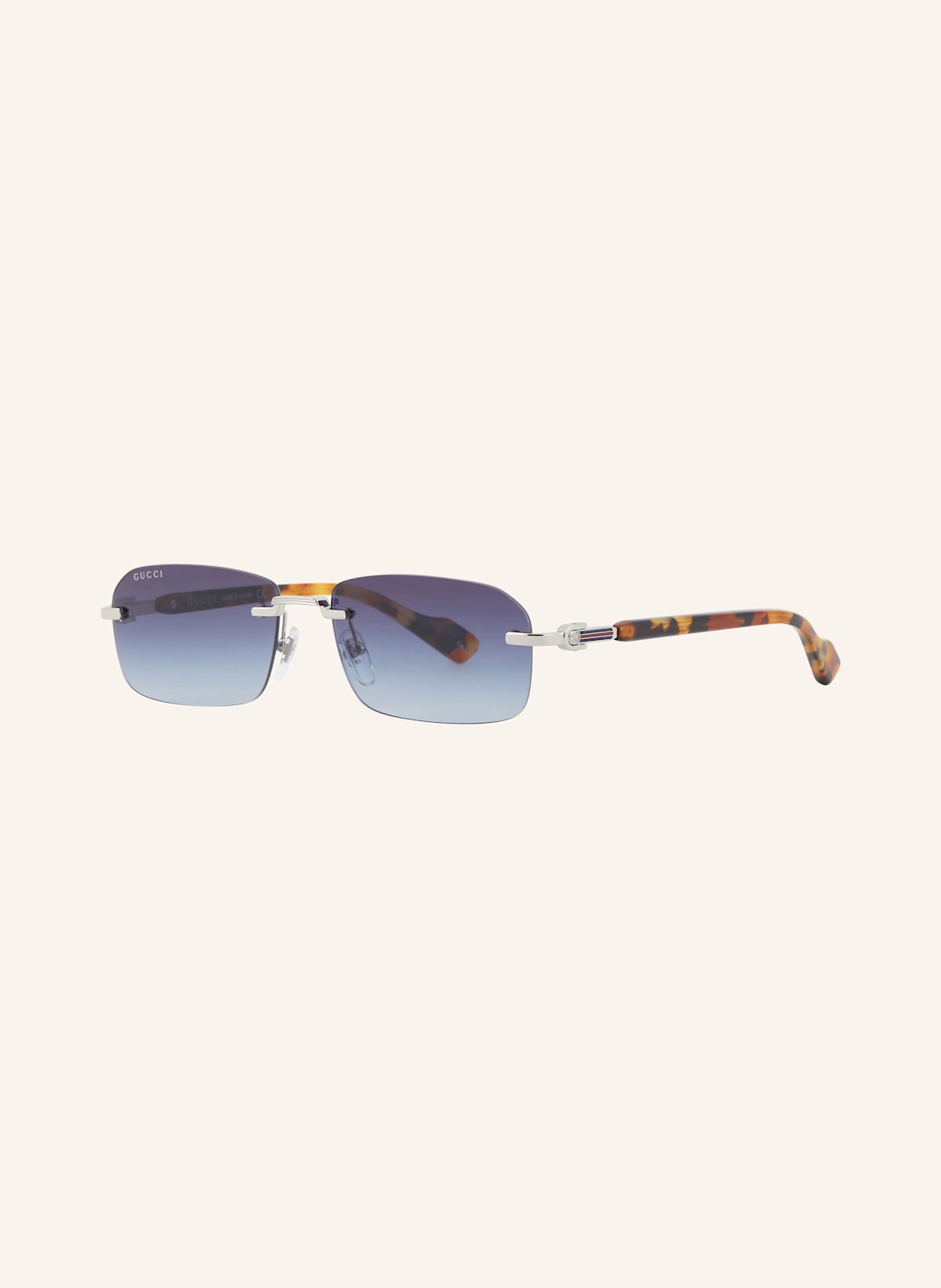 GUCCI Sonnenbrille GC001968