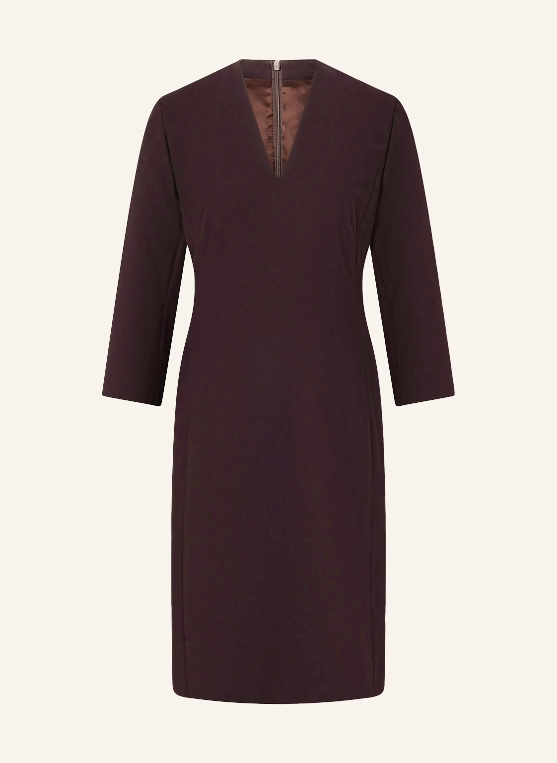 windsor. Etuikleid mit 3/4-Arm