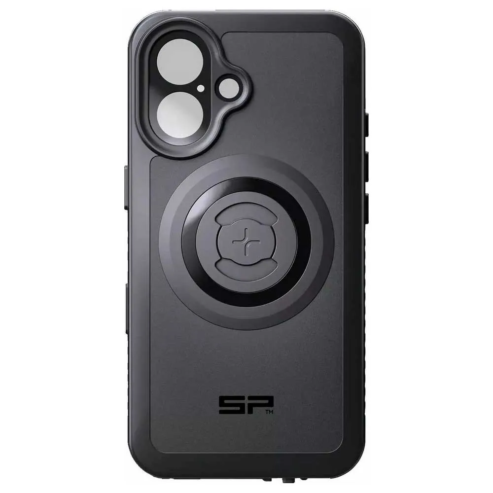 SP Connect Extreme iPhone 16 phone case
