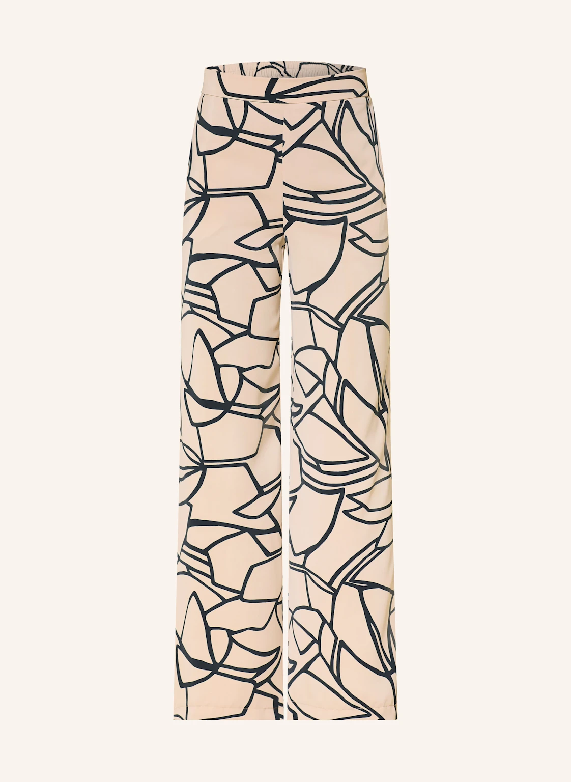 Joseph Ribkoff Marlenehose aus Satin