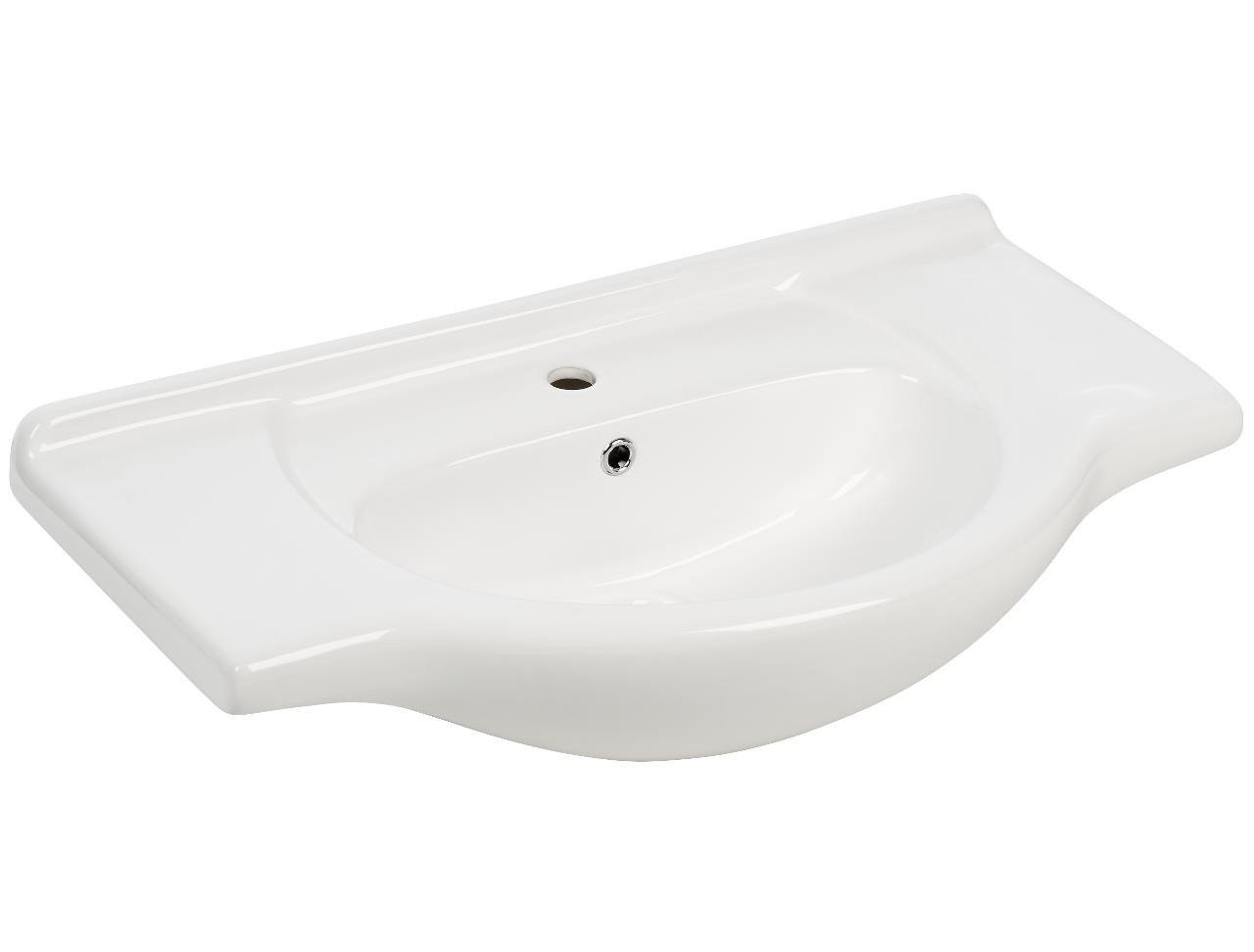 Klasyczna Umywalka Meblowa CFP - 85 cm