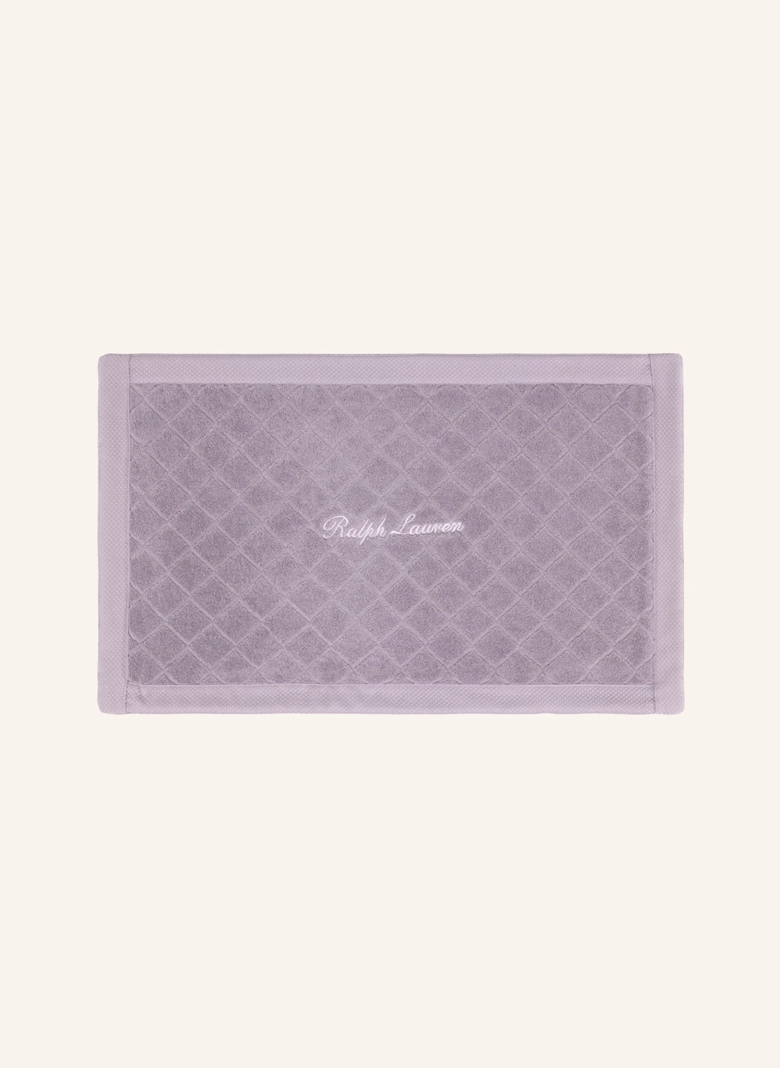 RALPH LAUREN HOME Badematte DULANEY
