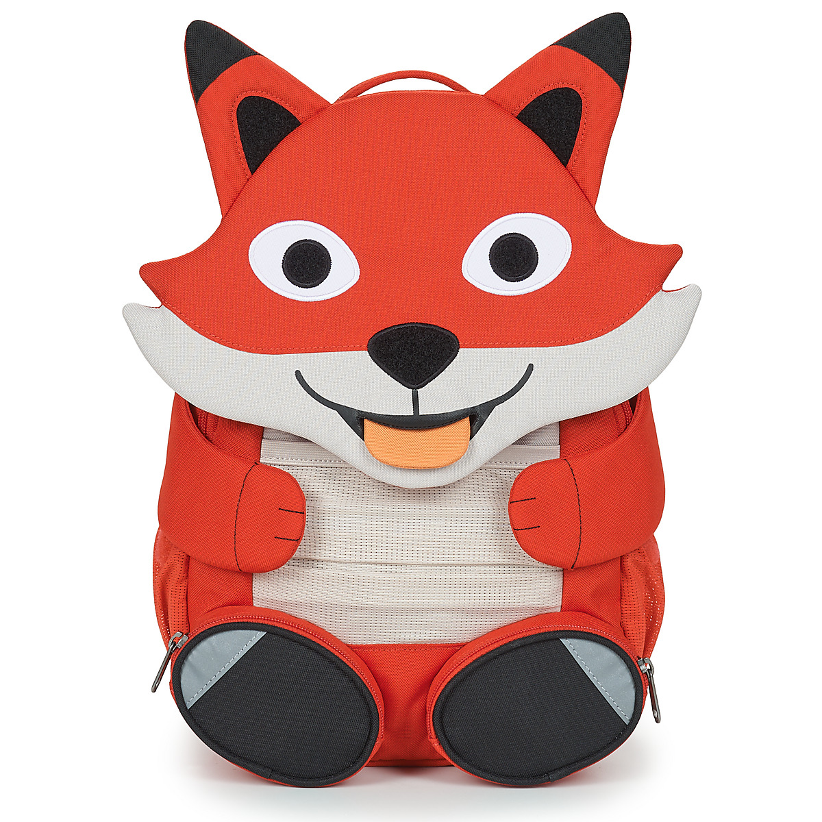 Affenzahn - FOX - Orange