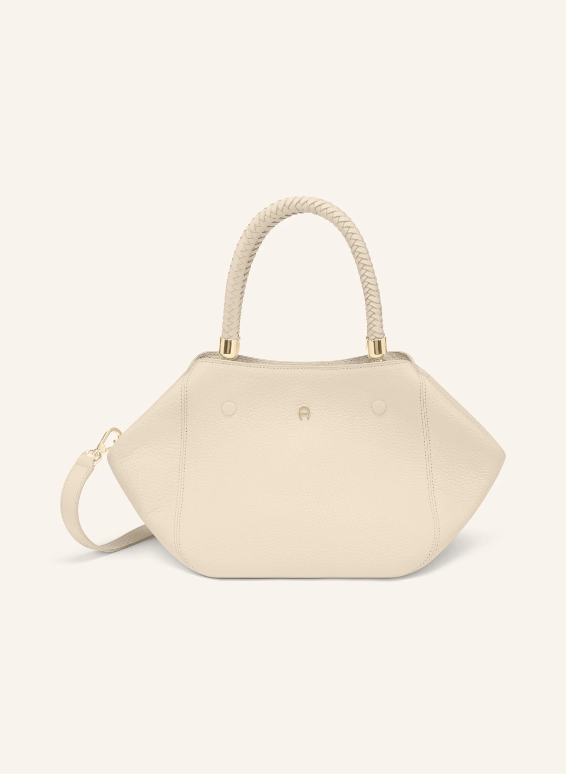 AIGNER Handtasche CARRE SOFT