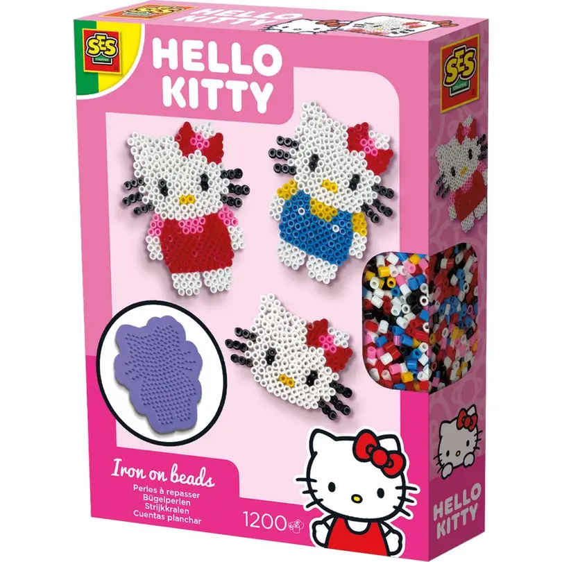 Bausatz Hello Kitty