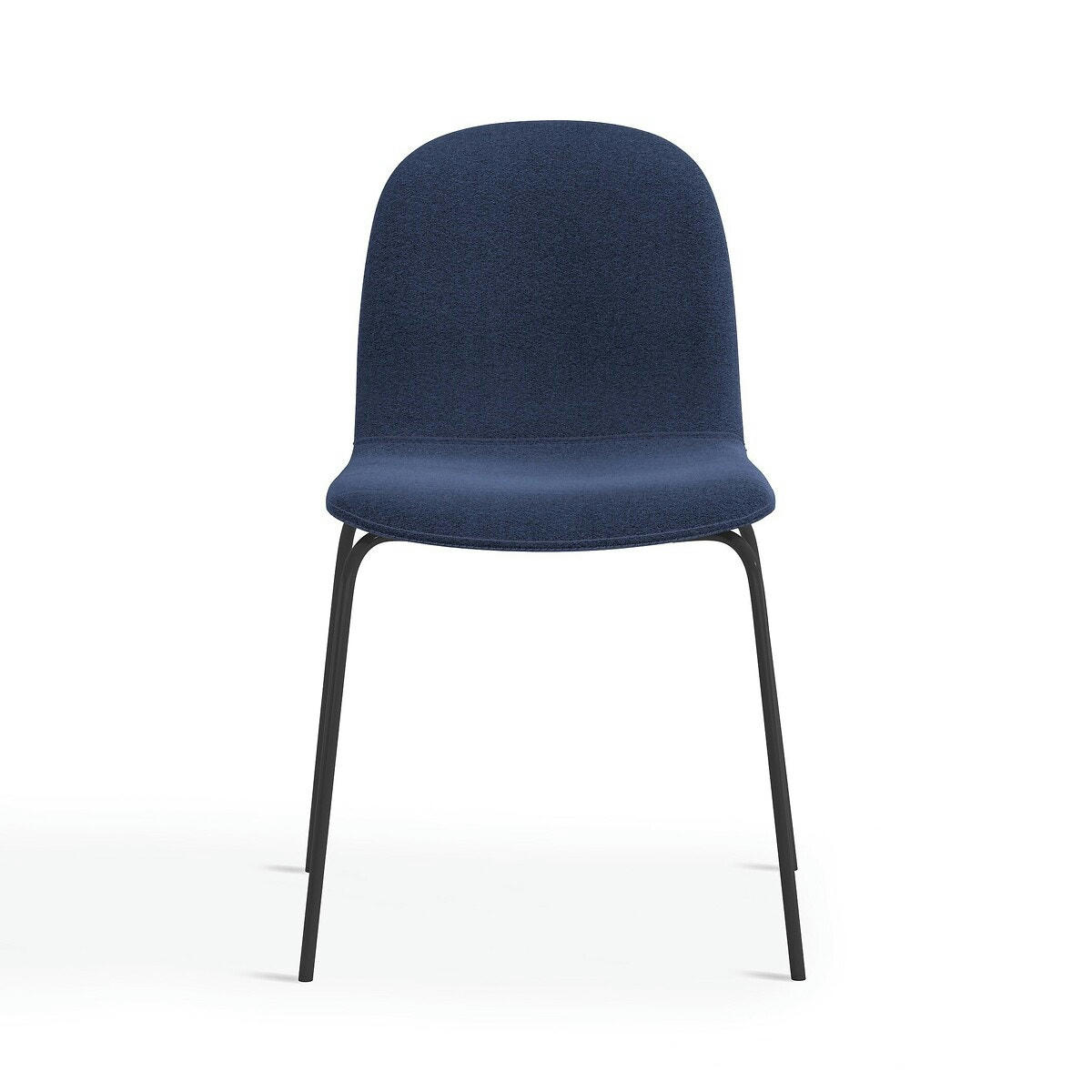 Chaise flanelle, Tibby