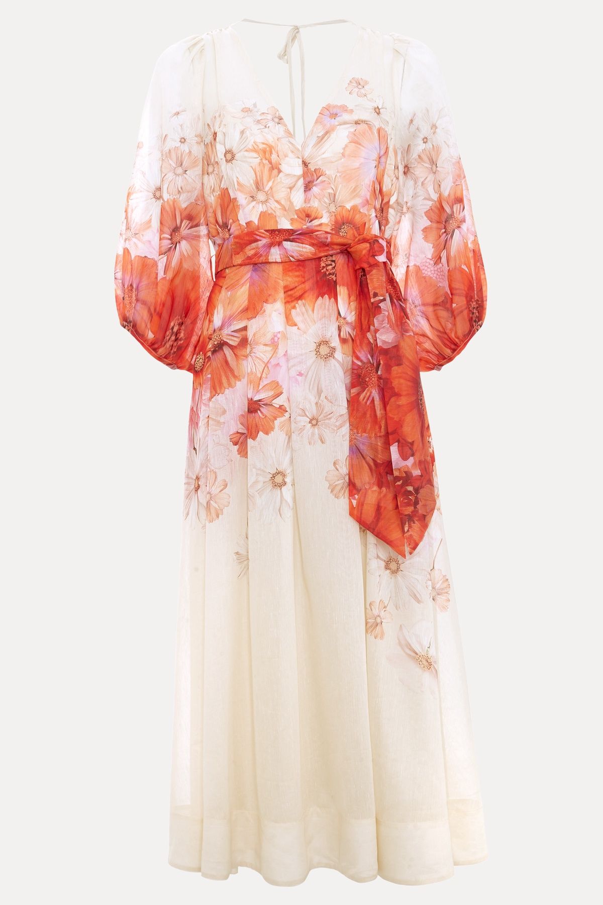 Phase Eight Jaslyn Floral Dress