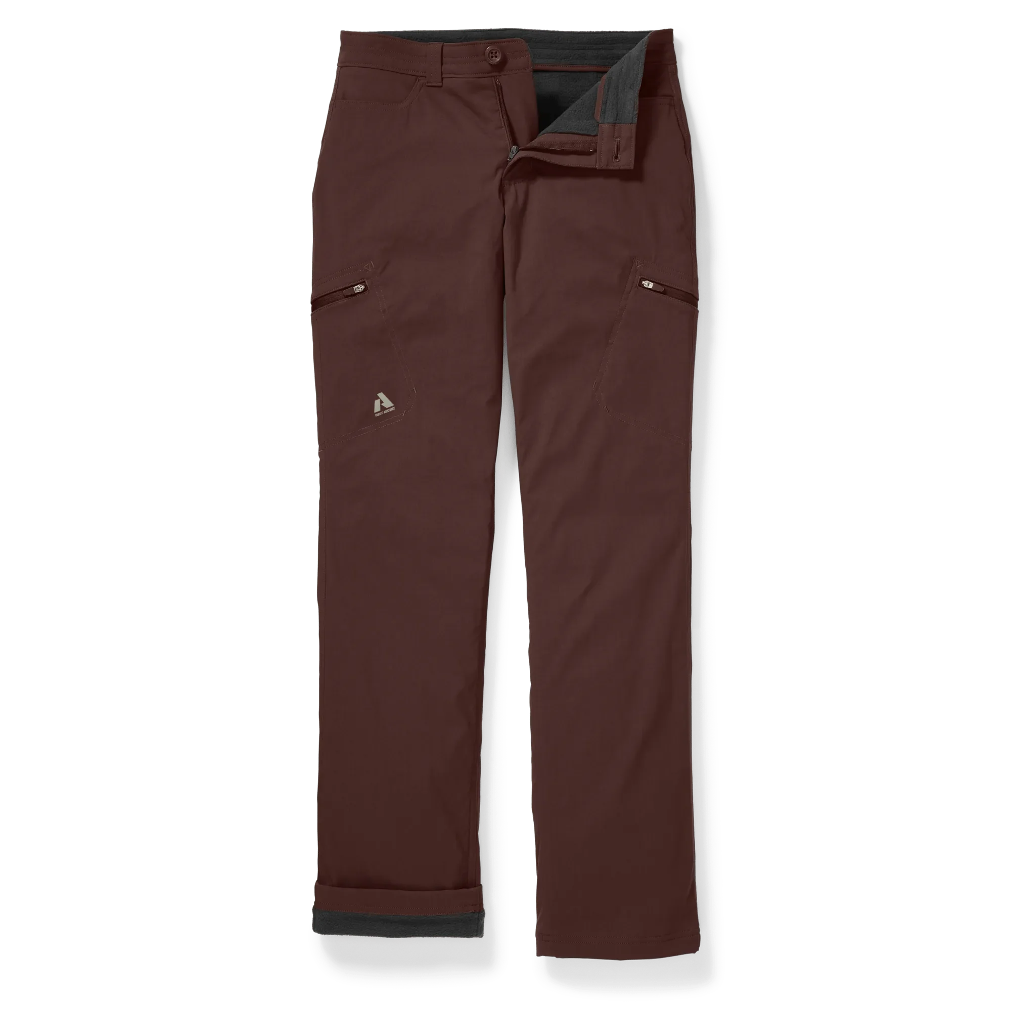 Women's Guide Pro Lined Pants