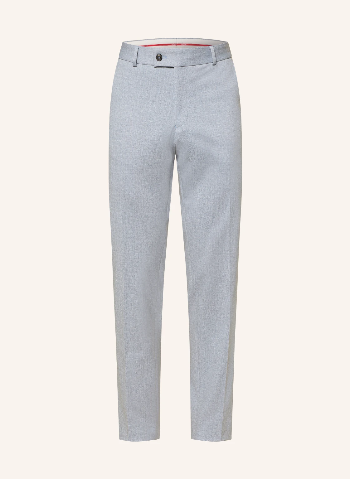 CG - CLUB of GENTS Anzughose CG PACO Slim Fit