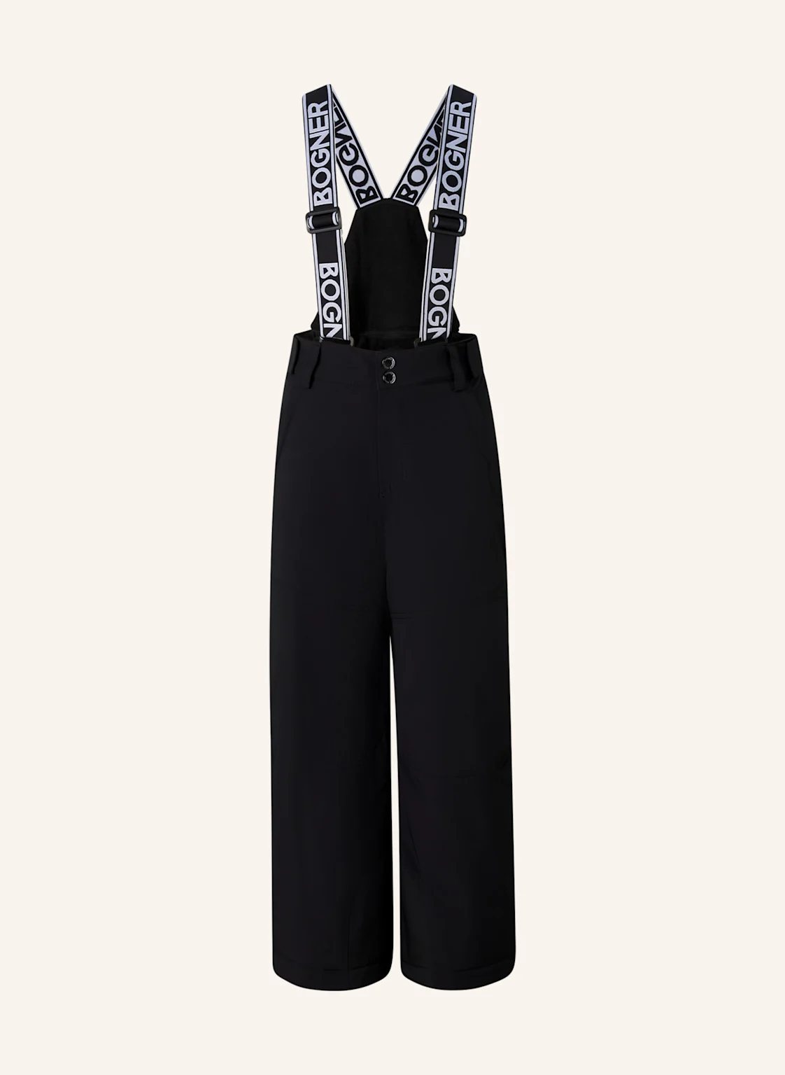 BOGNER Kids Skihose Yuki