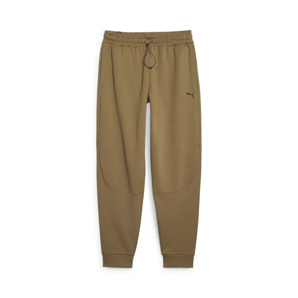 Puma Rad/Cal Dk Op sweat pants
