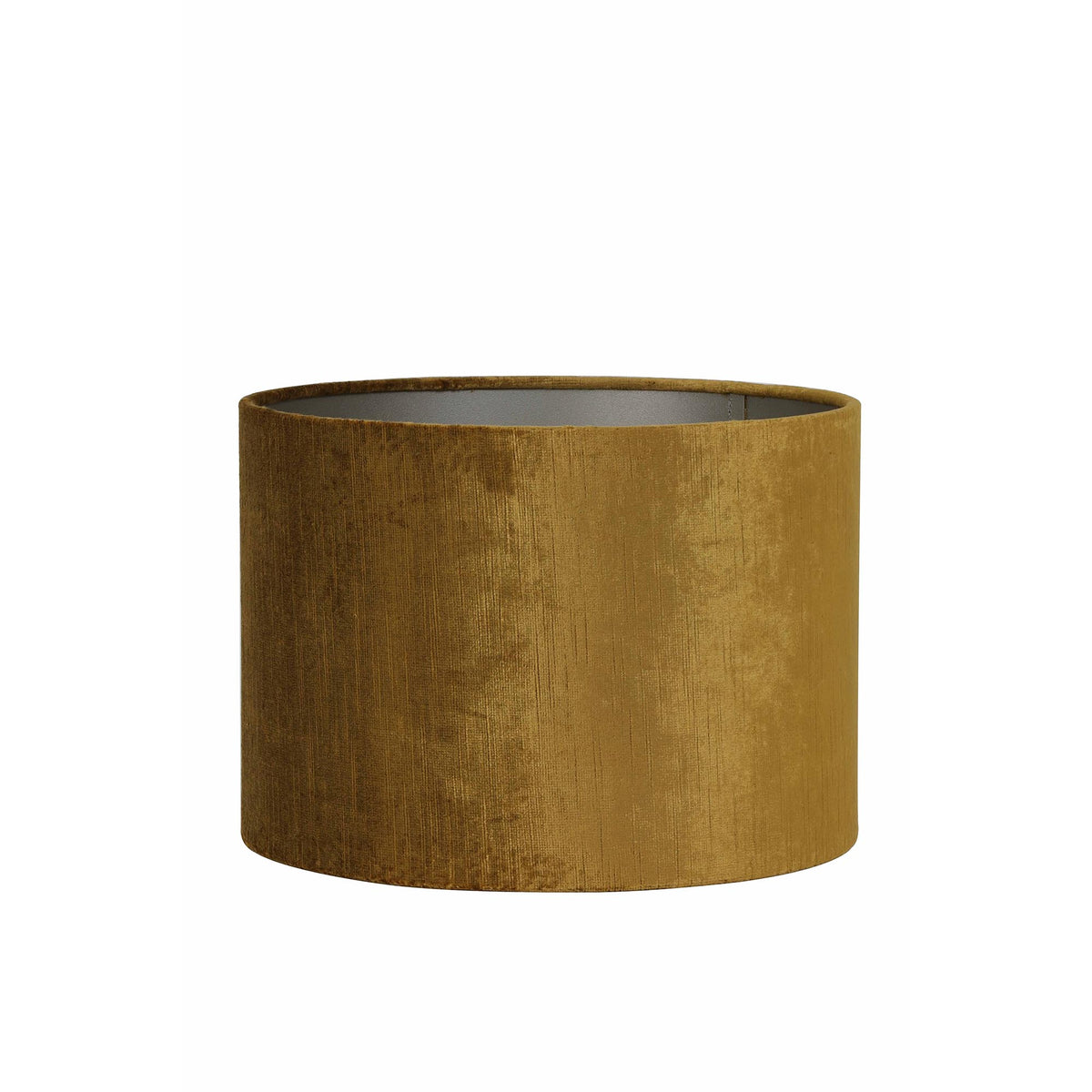 Light & Living lampenkap Gemstone - goud - Ø50cm