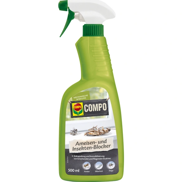 Insektizid, 500ml