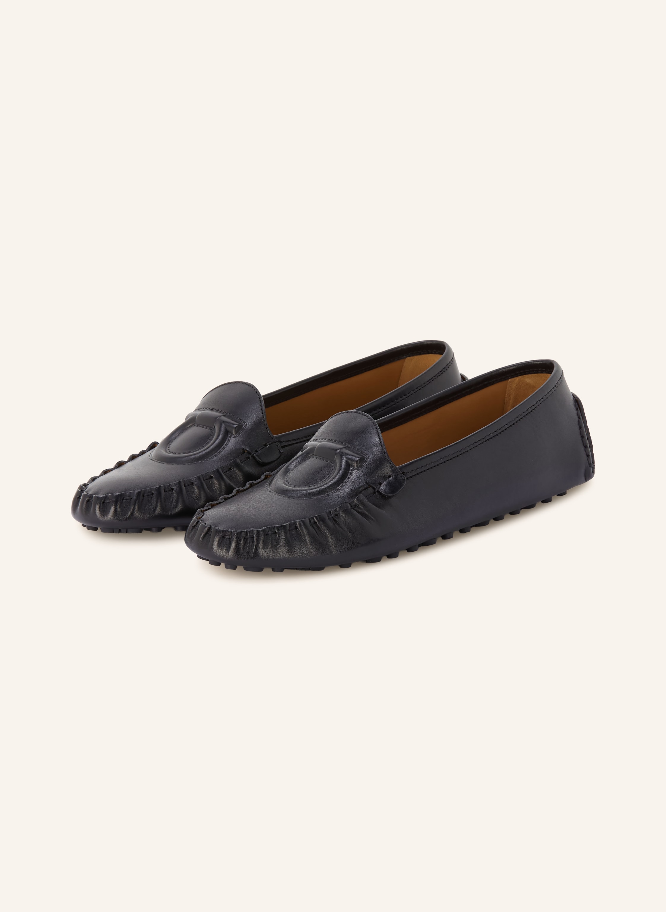 FERRAGAMO Loafer DANEL
