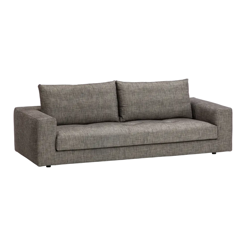 Einzelsofa Nero