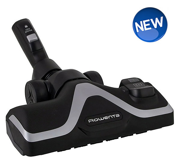 BROSSE SILENCE FORCE X-TREM POWER ASPIRATEUR ROWENTA
