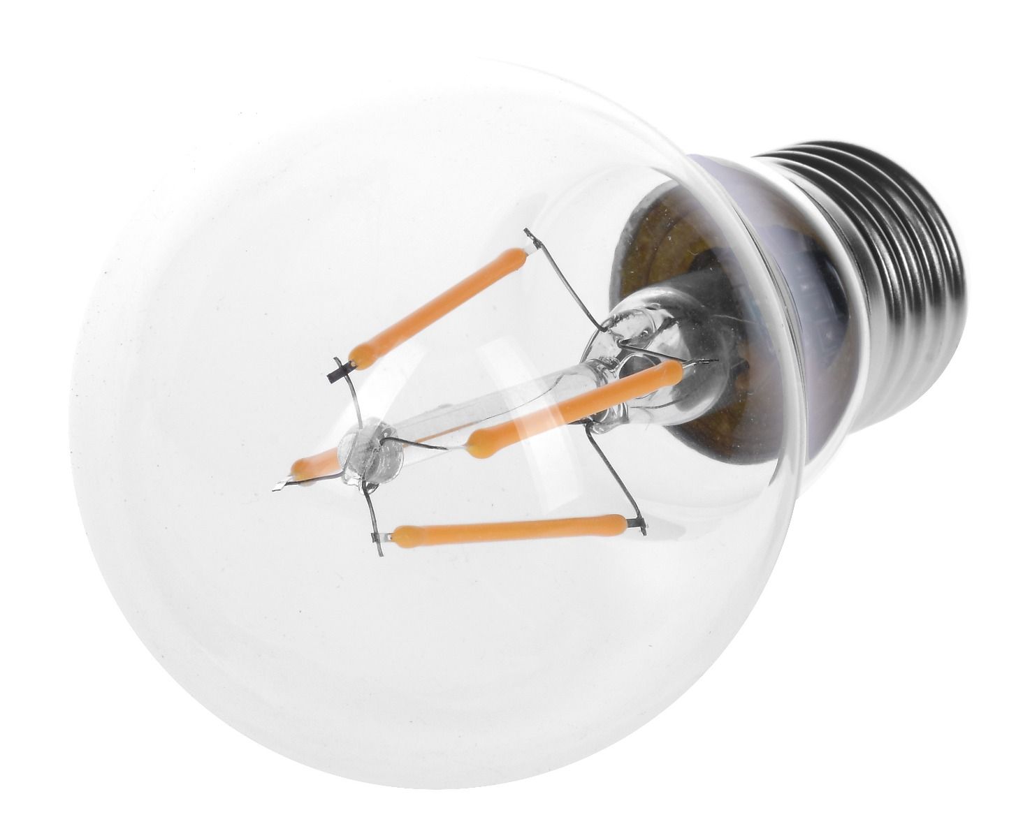 Żarówka Edison LED 4W