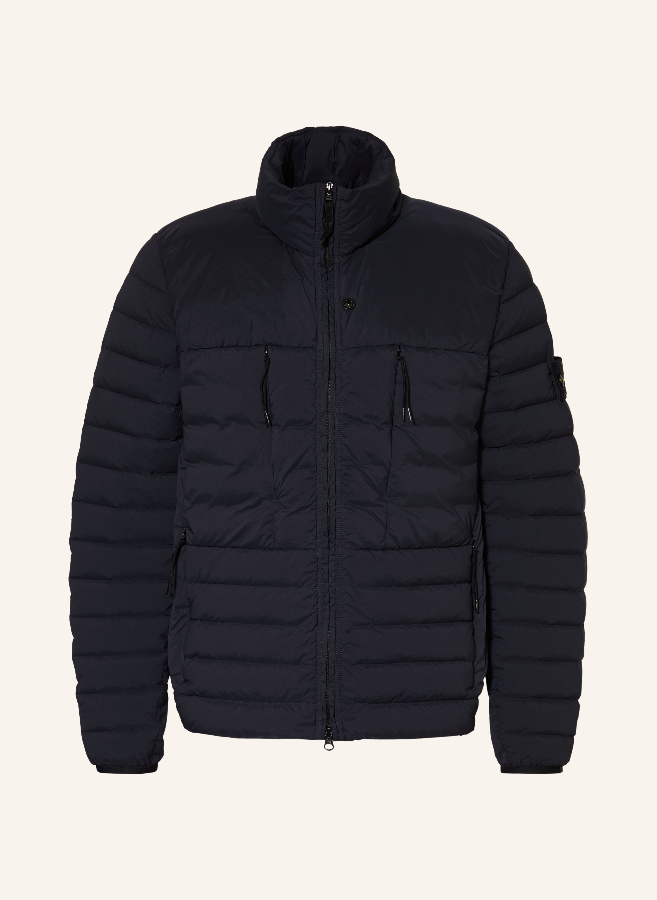 STONE ISLAND Daunenjacke