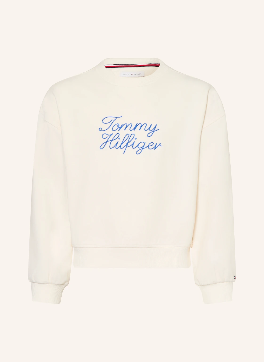 TOMMY HILFIGER Sweatshirt